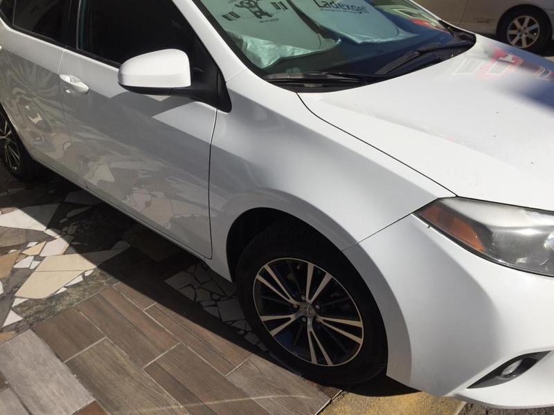 Toyota Corolla • 2016 • 70,000 km 4