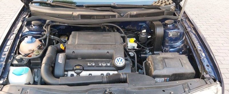 Volkswagen Bora • 2007 • 149,999 km 7