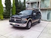 Dodge RAM • 2011 • 100,000 km 3