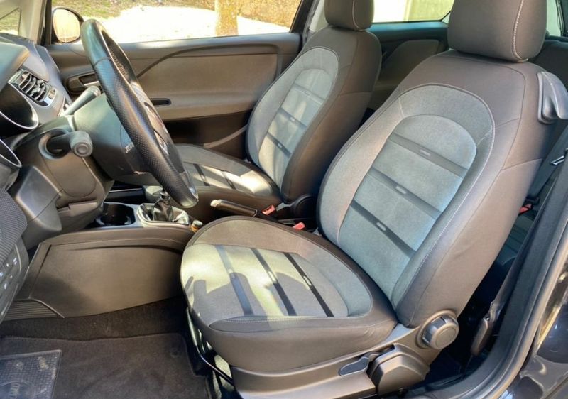 Fiat Punto Evo • 2010 • 60,000 km 1