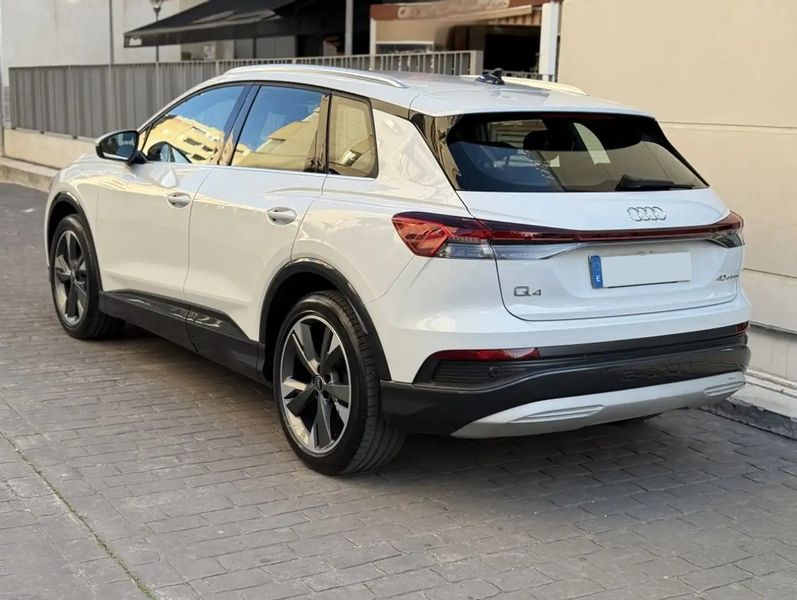 Audi Q3 • 2023 • 71,200 km 9