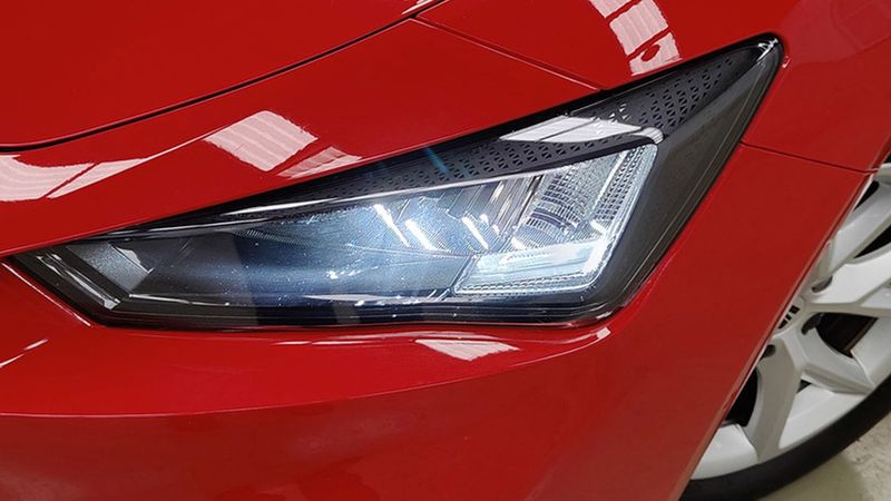 Seat Leon • 2024 • 25,765 km 6