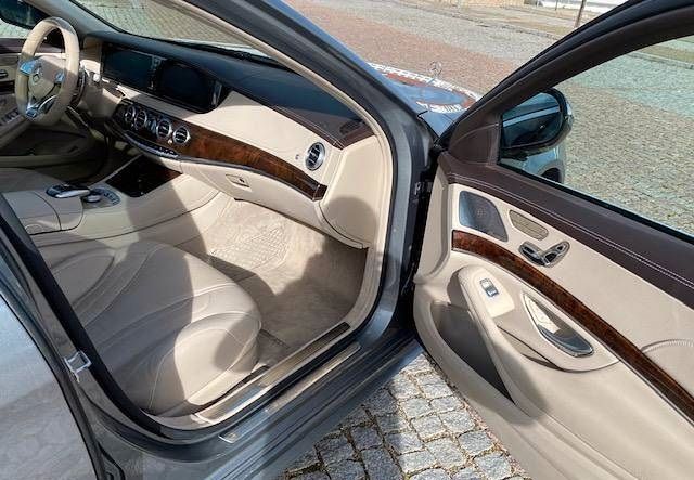 Mercedes-Benz 500 - 600 SEC Coupé • 2015 • 129,999 km 3