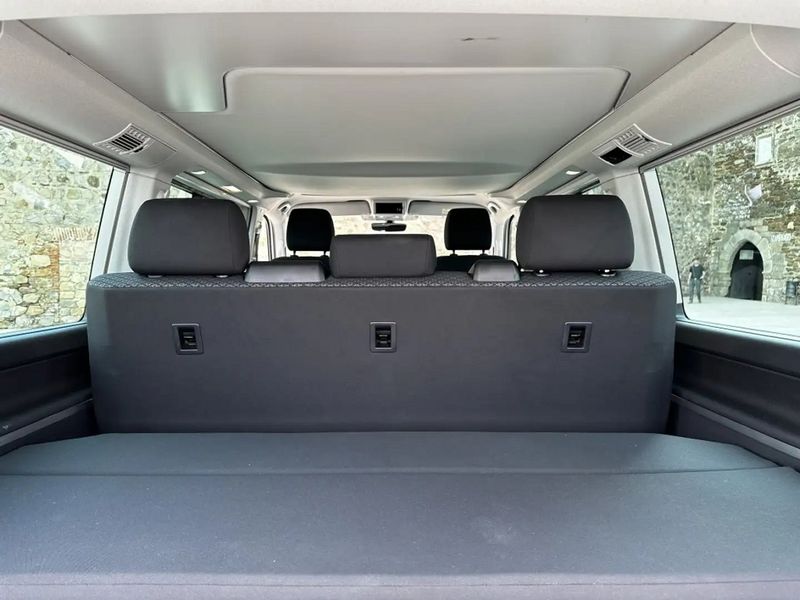 Volkswagen California • 2020 • 41,000 km 4