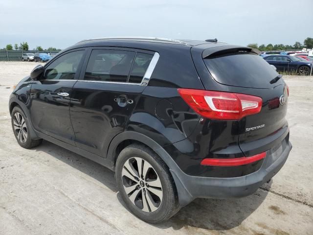 Kia Sportage • 2013 • 10,000 mi 4