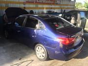 Hyundai Elantra • 2009 • 126,800 km 4