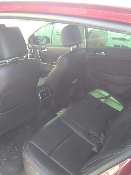 Kia Sportage • 2017 • 100,000 km 3