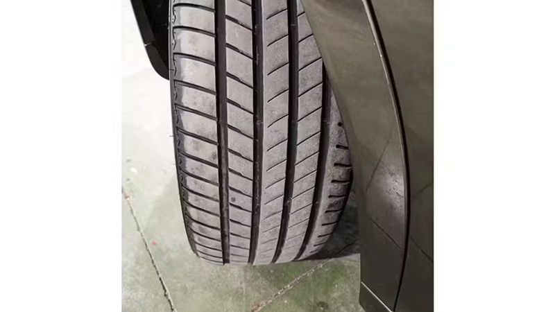 BMW X6 • 2024 • 16,036 km 12