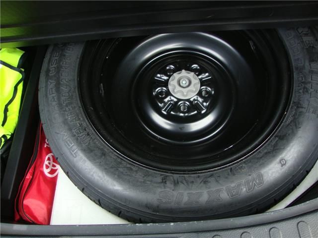 Toyota RAV4 • 2015 • 109,500 km 8