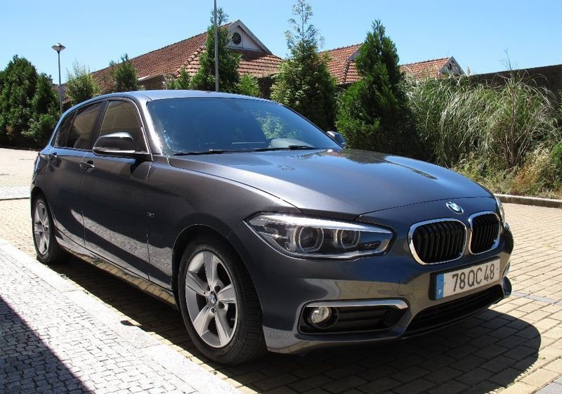 BMW M3 • 2015 • 62,000 km 1