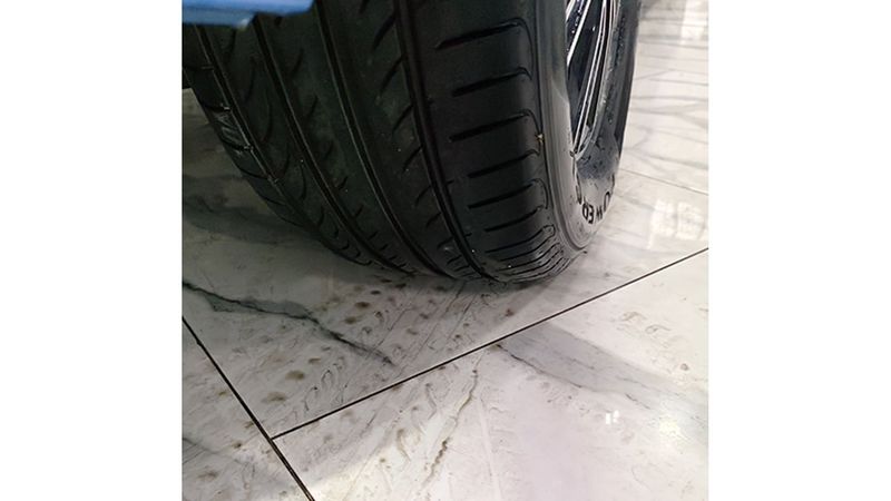 Volkswagen Multivan • 2022 • 48,142 km 37