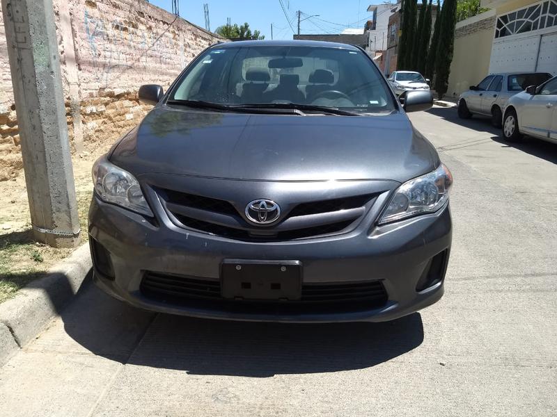 Toyota Corolla • 2012 • 67,000 km 4