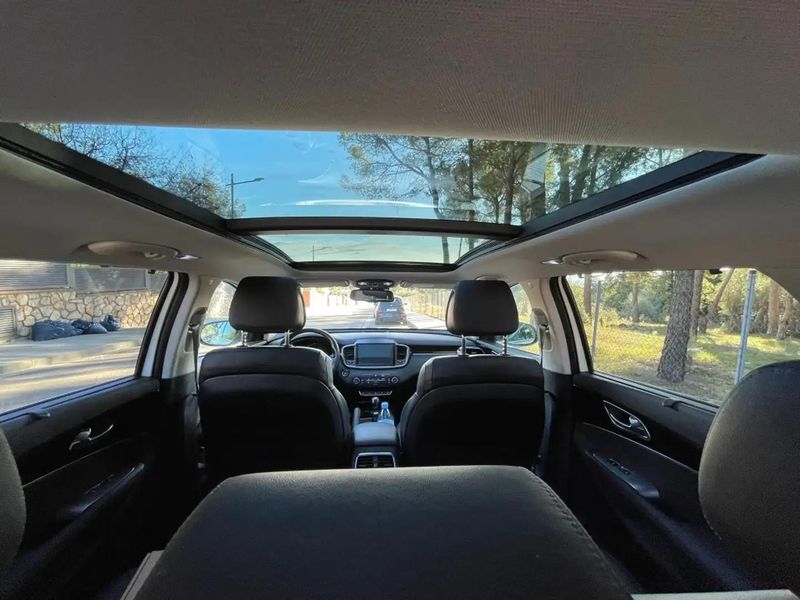 Kia Sorento • 2018 • 43,000 km 5