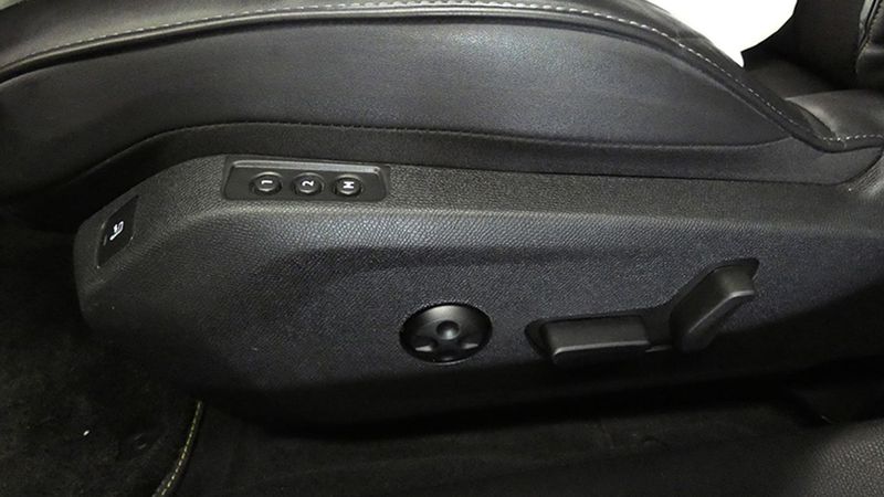 Peugeot 508 • 2021 • 35,921 km 19