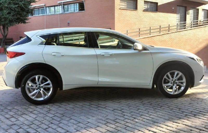 Infiniti Q • 2019 • 45,372 km 15