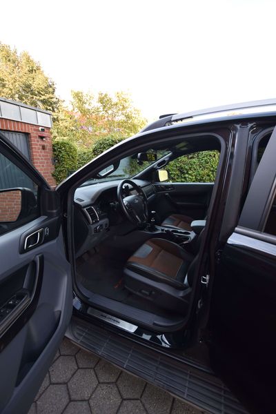 Ford Ranger • 2018 • 158,000 km 6