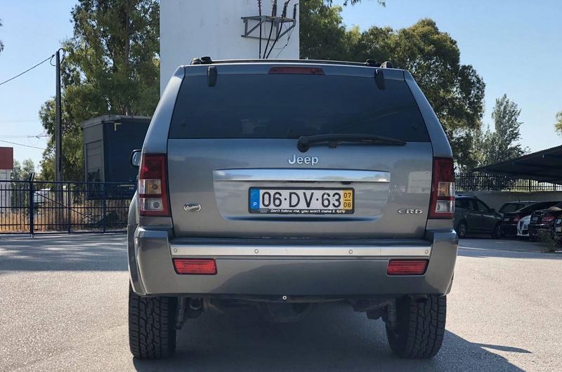 Jeep Liberty • 2013 • 40,000 km 5