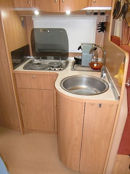 Fiat Ducato • 2004 • 104,000 km 5