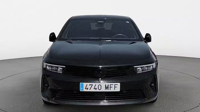 Opel Astra • 2023 • 36,060 km 7