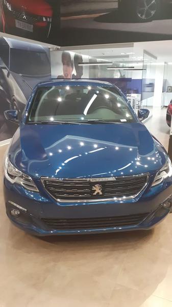 Peugeot 307 SW • 2020 • 1,200 km 8