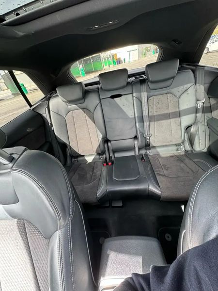 Audi Q8 • 2019 • 160,000 km 7