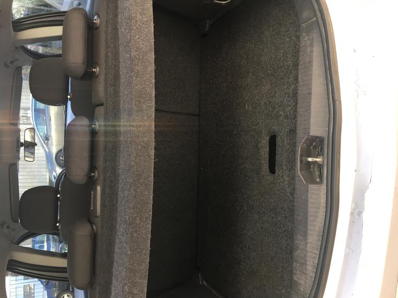 Opel Corsa • 2007 • 135,000 km 3