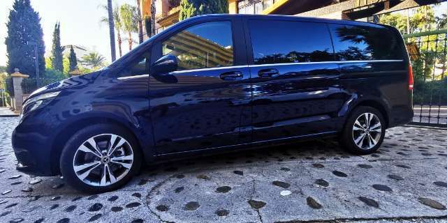 Mercedes-Benz Sprinter • 2018 • 166,000 km 11