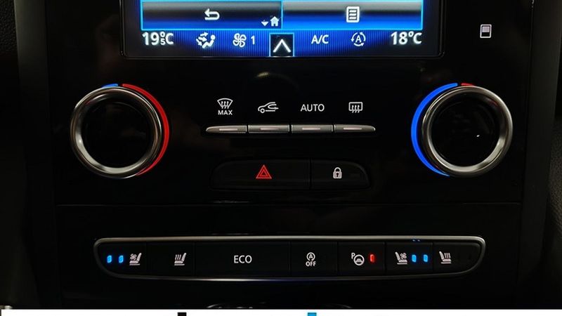 Renault Koleos • 2022 • 33,366 km 4