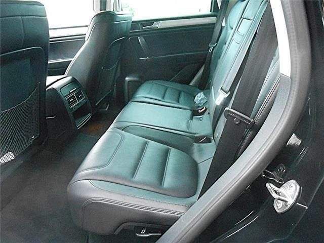 Volkswagen Touareg • 2016 • 139,000 km 12