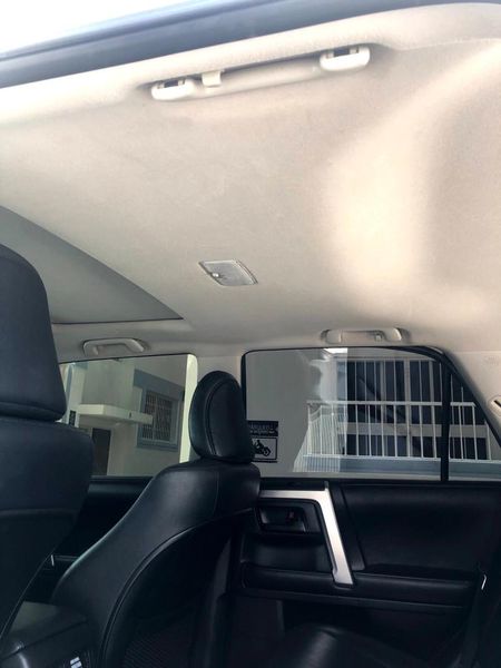 Toyota 4 Runner Limited • 2013 • 109,950 km 3