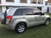 Suzuki Grand Vitara • 2011 • 143,000 km 4