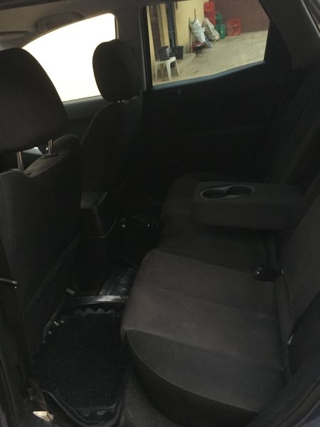 Mazda CX-7 • 2009 • 15,958 km 6