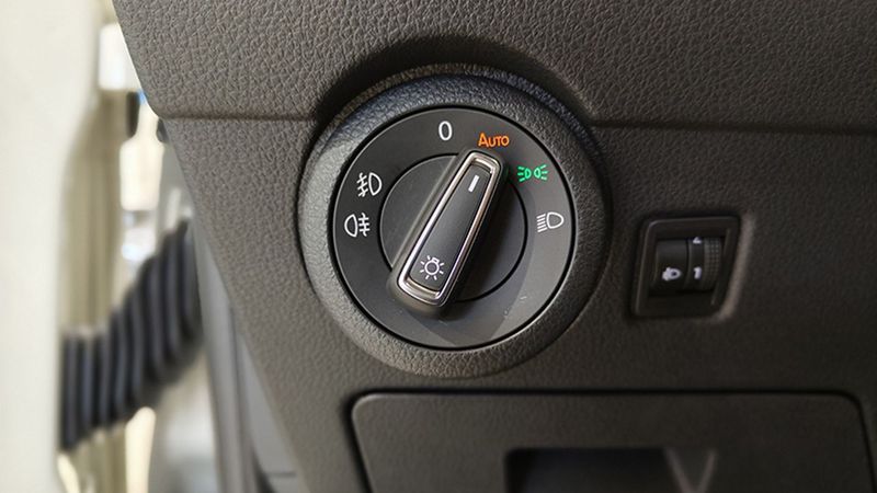 Volkswagen California • 2024 • 5,450 km 10