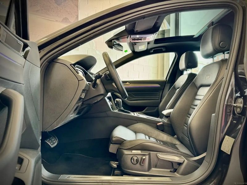 Volkswagen Passat • 2019 • 120,000 km 7