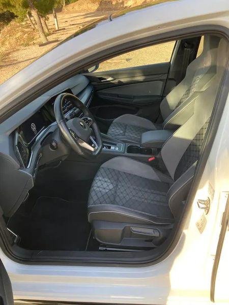 Volkswagen Golf • 2020 • 57,000 km 5