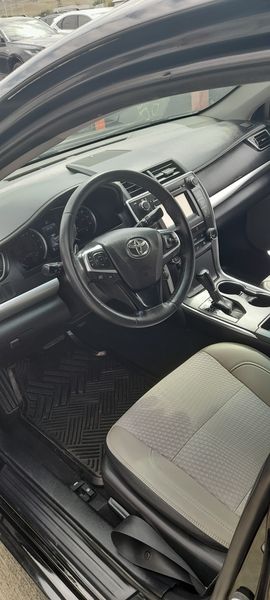 Toyota Camry • 2015 • 96,000 mi 2