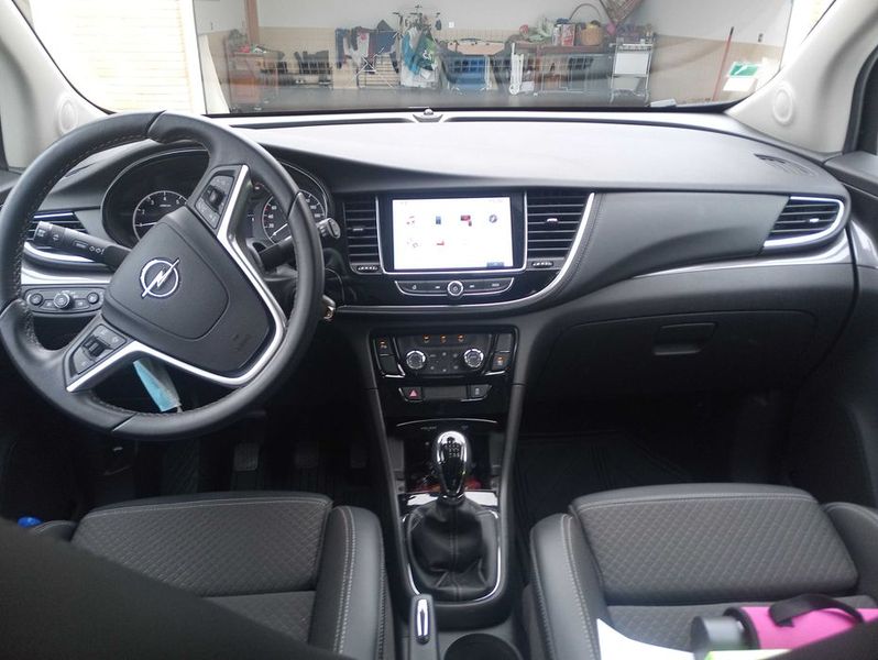 Opel Mokka • 2019 • 20,000 km 4