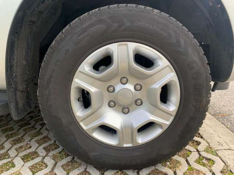 Ford Ranger • 2017 • 147,900 km 9