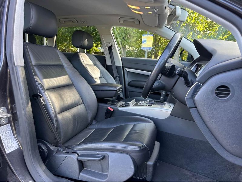 Audi A6 Allroad • 2010 • 150,000 km 13