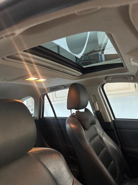 Mazda CX-5 • 2014 • 130 km 8