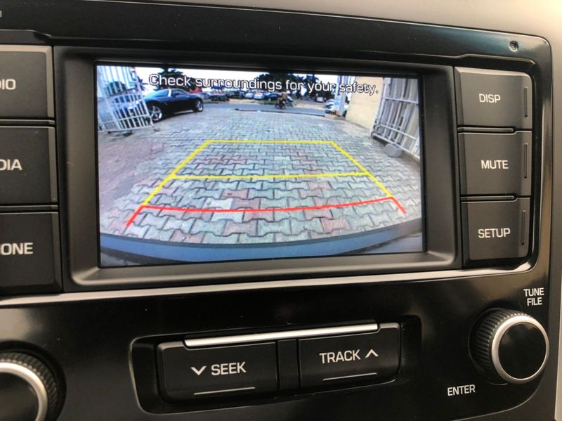 Hyundai Creta • 2020 • 2 km 5