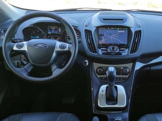 Ford Kuga • 2016 • 144,000 km 6