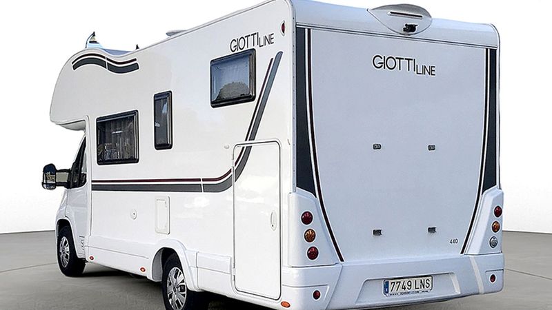 Citroën Jumper • 2021 • 39,700 km 3