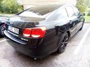 Lexus GS 300 • 2007 • 250,000 km 7