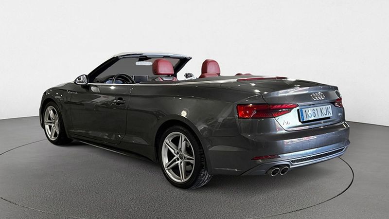 Audi A5 • 2018 • 46,388 km 5