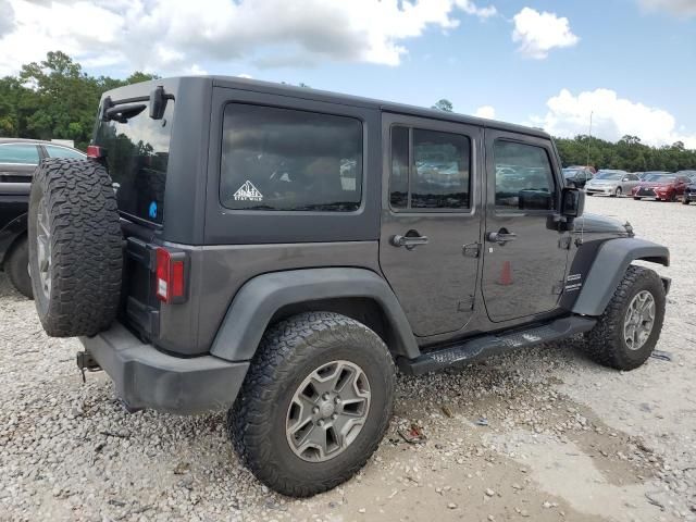Jeep Wrangler • 2016 • 10,000 mi 6