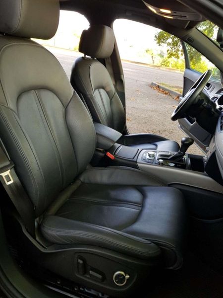 Audi A6 Allroad • 2012 • 228,000 km 10