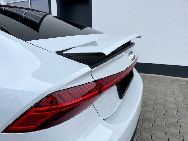 Audi A7 • 2018 • 48,137 km 2