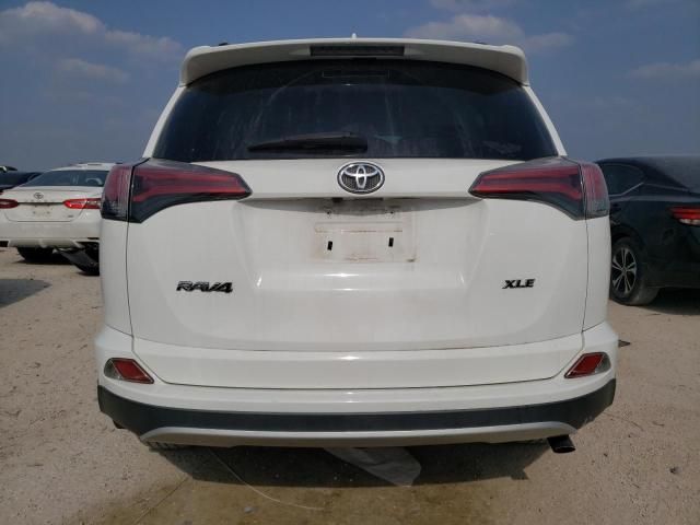 Toyota RAV4 • 2016 • 10,000 mi 5