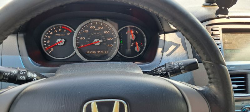 Honda Pilot • 2007 • 181,000 mi 1